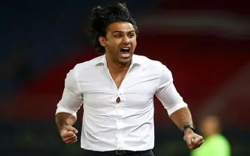 قلب فرهاد با استقلالی ها | مجیدی برای قهرمانی استقلال سنگ تمام گذاشت