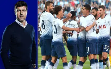 ثبت یک رکورد کم نظیر توسط تاتنهام در بازار نقل و انتقالات