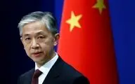 واکنش پکن به ادعای حمایت‌ چین از حمله به نظامیان آمریکایی در افغانستان
