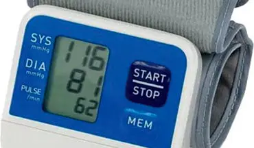 چند نکته اساسی قبل از خرید فشارسنج| چطور فشار خون را اندازه بگیریم؟