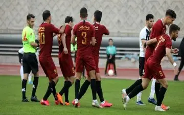 تمرینات شهرخودرویی ها در شرایط ویژه