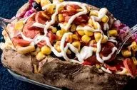 طرز تهیه  کمپیر سیب زمینی خوشمزه!