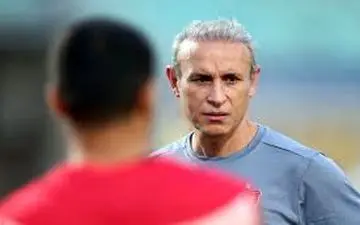 گلر پرتغالی به یحیی گل محمدی معرفی شد