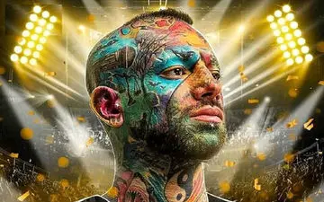 
راز درآمد نجومی تتلو در یک ساعت چه بود؟