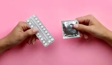 کاندوم یا قرص ضد بارداری؟|خرید کاندوم چه مزیتهایی را به دنبال دارد؟