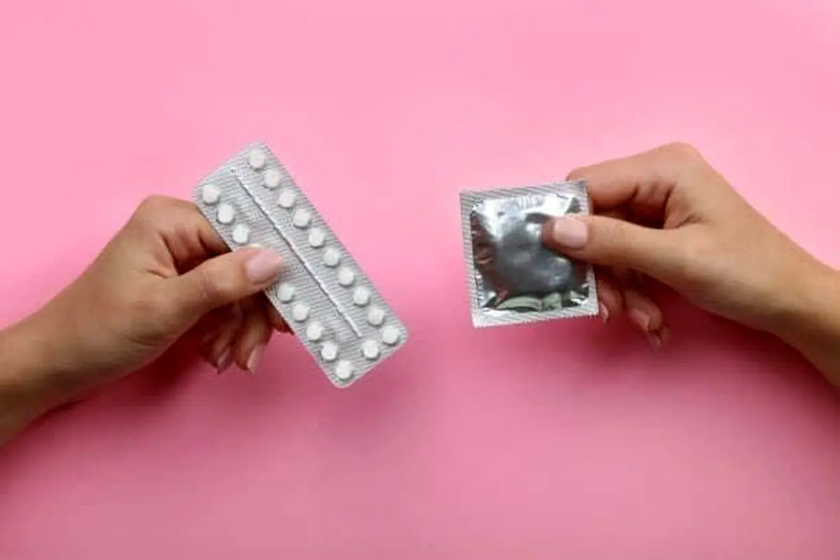 کاندوم یا قرص ضد بارداری؟|خرید کاندوم چه مزیتهایی را به دنبال دارد؟