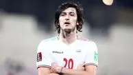 سنگ تمام AFC برای سردار آزمون پس از درخشش در مقدماتی جام جهانی + سند