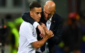  محبوب دل زیدان به دنبال ترک رئال مادرید