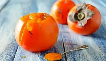 مصرف خرمالو با پوست تعداد بیمارهای بیمارستان مشهد را افزایش داد