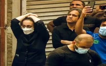 آمار جانباختگان آبادان رو به افزایش/ مرگ 38 نفر در حادثه متروپل!/فیلم