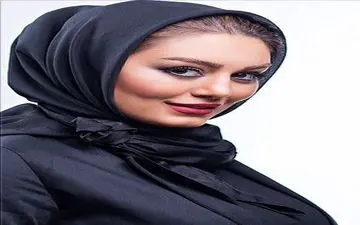  خوشگذرانی خانم بازیگر در خارج از کشور/ببینید