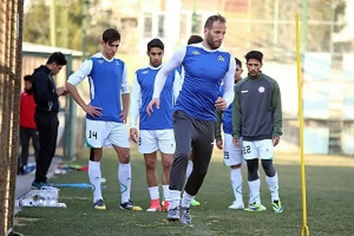 وعده مالک جدید نفت تهران به طلبکاران 