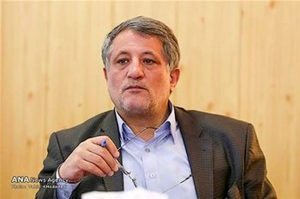 اظهار نظر محسن هاشمی درباره برنامه های نجفی برای شهردار تهران