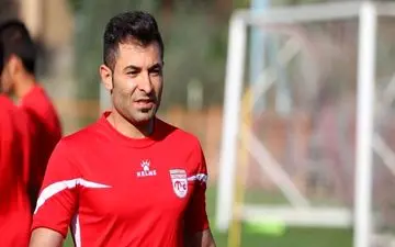 ابراهیمی فردا سپاهانی می شود