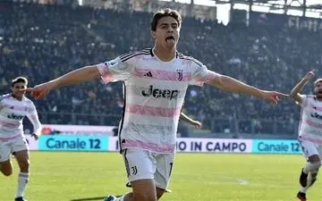 پیروزی حداقلی یوونتوس با طلسم‌شکنی ولاهوویچ 