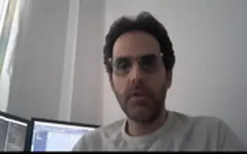  توضیحات سازنده ویدئوی جنجالی «بارش بادمجان» پس از احضار به پلیس امنیت