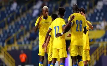 بحران در خط دفاع النصر پیش از دیدار با تراکتور