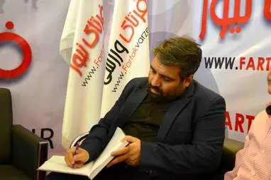 دکتر حق وردی رئیس سازمان قهرمانان ملی ورزش ایران (13)