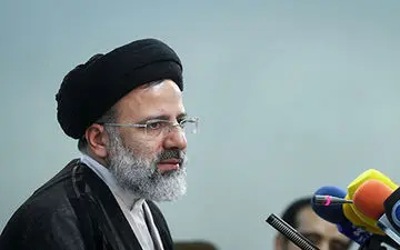 رئیسی: در مبارزه با فساد خط قرمزی وجود ندارد/ سخنگویی قوه قضاییه کار لازمی است اما کافی نیست