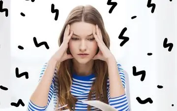 عواملی که در تشدید علائم اضطراب موثر هستند