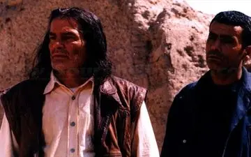 مرد خوزستانی سینمای ایران درگذشت