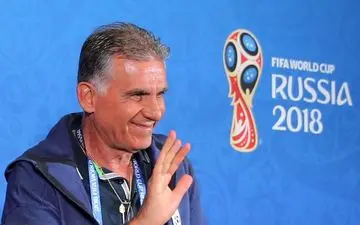 کی‌روش بدون تمدید قرارداد تهران را ترک کرد