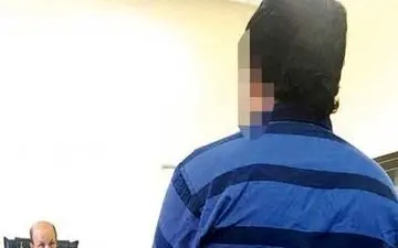 استخوان های پسر بچه گمشده داخل یک چاه پیدا شد