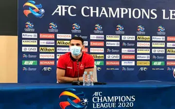 نوراللهی: رویاهای بزرگی در سر داریم
