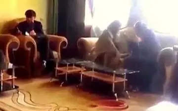 کلاهبرداری جنجالی دختران جوان از پیرمردهای متقاضی ازدواج + جزییات