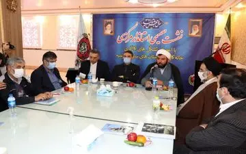 نماینده مردم ساوه و زرندیه: ارز دونرخی به اقتصاد کشور آسیب وارد کرده است