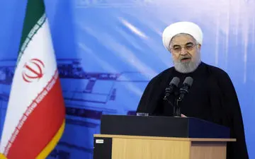 امروز در بدترین دوران تحریم قرار داریم