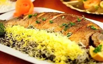  شب ها ماهی خوردن ممنوع!! 