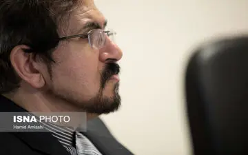سخنگوی وزارت امور خارجه: ایران برای تامین امنیت خود، هیچ مماشاتی نخواهد کرد