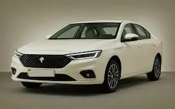  آخرین قیمت تارا ایران خودرو در بازار - پنجشنبه ۸ آبان 