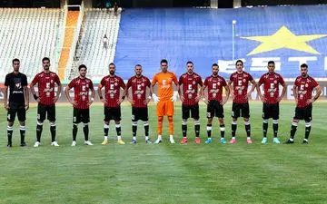 خداحافظی پدیده با آسیا