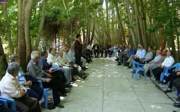 افزایش 15 درصدی دریافتی بازنشستگان در مقایسه با سال قبل / پس از همسان سازی تا 27 درصد افزایش خواهد داشت