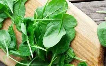 با خوردن اسفناج قوی می شوید؟