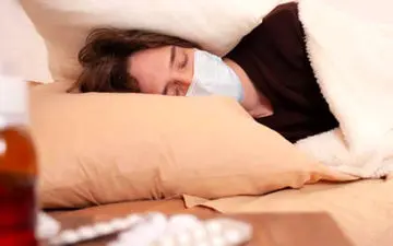 علت تب و لرز  چیست؟