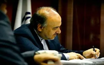 سلطانی‌فر: سرخابی‌ها از ظرفیت‌های مالیاتی مصوبات سران قوا منتفع خواهند شد
