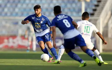 شانس دوباره به پدیده استقلال رو می کند؟