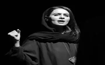 ماجرای بازداشت یک خواننده زن ایرانی چه بود؟