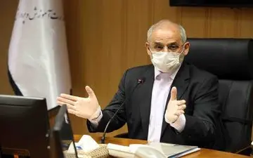 بخشی از مطالبات بازنشستگان صندوق ذخیره فرهنگیان به حسابها واریز شد
