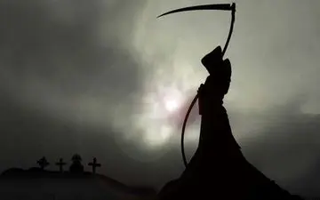 چگونه از ترس مردن رهایی یابیم؟