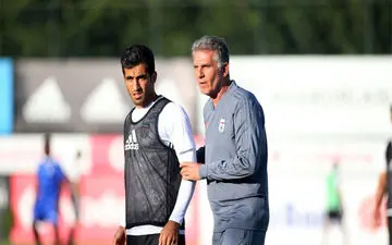 عجیب و باورنکردنی؛ مهر تایید کی‌روش بر صحبت‌های برانکو