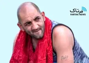 از انبارداری تا درخشش در «وحشی»؛ محمد صابری، استعداد کم‌دیده‌ای که باید جدی گرفته شود