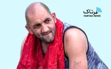 از انبارداری تا درخشش در «وحشی»؛ محمد صابری، استعداد کم‌دیده‌ای که باید جدی گرفته شود