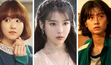 10 مدل موی کیوت و متفاوت سریال‌های کره‌ای که عاشقشون می‌شید؛ شما هم امتحان کنید