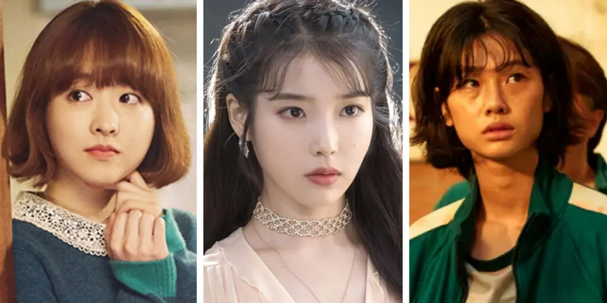 10 مدل موی کیوت و متفاوت سریال‌های کره‌ای که عاشقشون می‌شید؛ شما هم امتحان کنید