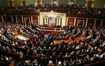 کمیته اطلاعات مجلس نمایندگان آمریکا گزارش استیضاح ترامپ را تایید کرد