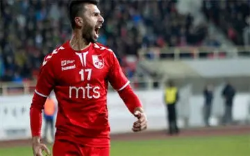 خط حمله ترسناک پرسپولیس؛ سه مهاجم خارجی مدنظر کالدرون مشخص شدند + عکس